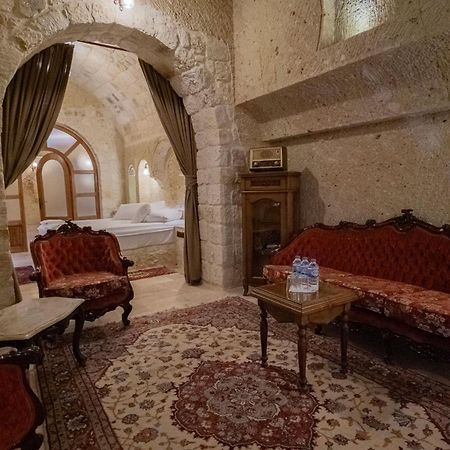 Kemerhan Cave Suites Ürgüp Exteriör bild