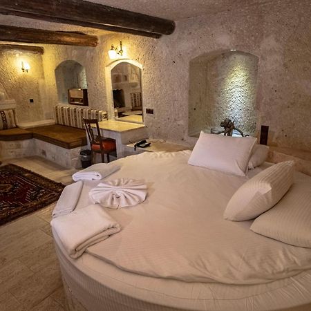 Kemerhan Cave Suites Ürgüp Exteriör bild